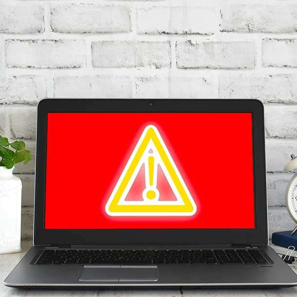 Sicurezza web contro Attacco Malware