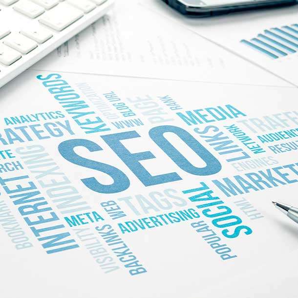 Creare siti web seo Friendly